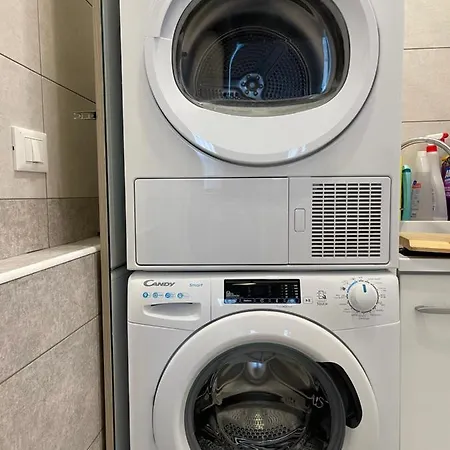 Διαμέρισμα El Encantador Μιλάνο