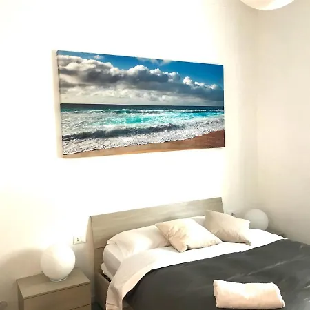 El Encantador Appartement *
