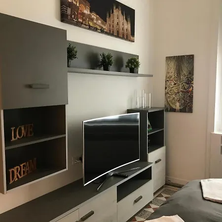 Appartement El Encantador Milaan