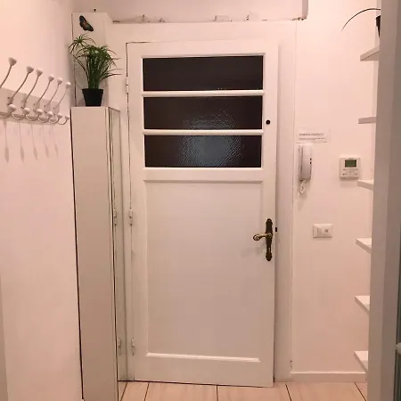 Appartement El Encantador *