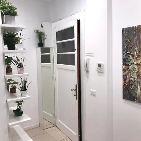 Appartement El Encantador
