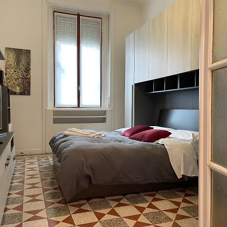 El Encantador Appartement *