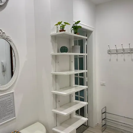 Appartement El Encantador
