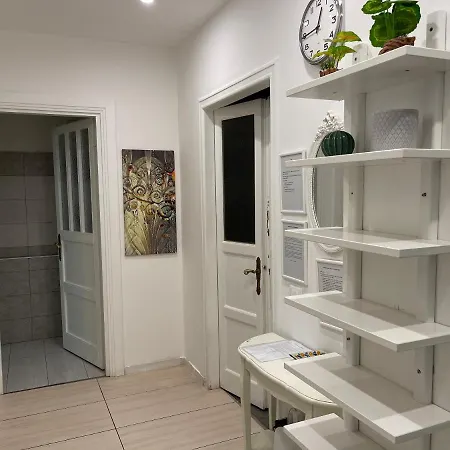 El Encantador Appartement Milaan