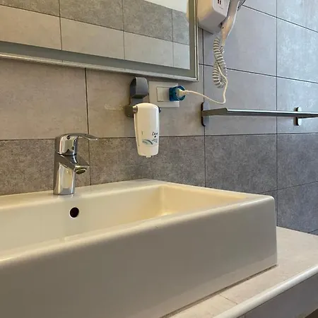 El Encantador Appartement Milaan