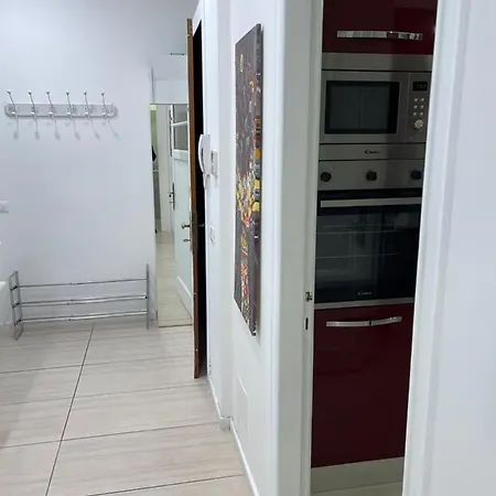 El Encantador Milaan