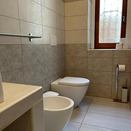 El Encantador Appartement *