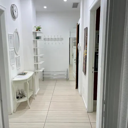 Appartement El Encantador Milaan