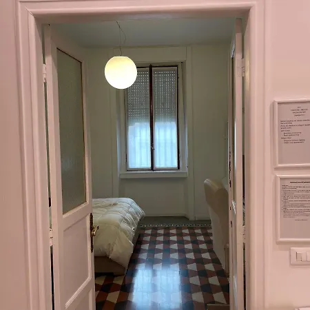 El Encantador Appartement