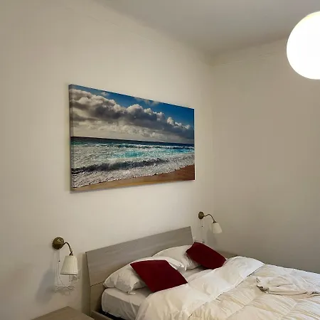 Appartement El Encantador Milaan