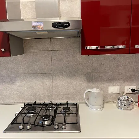 Appartement El Encantador Milaan