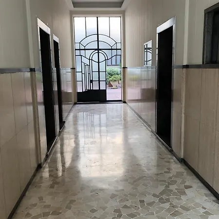 El Encantador Appartement Milaan