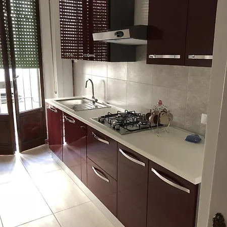 Appartement El Encantador