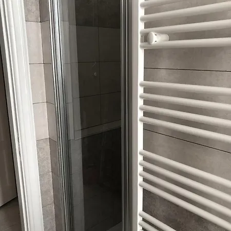 El Encantador Appartement