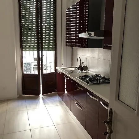 Appartement El Encantador Milaan