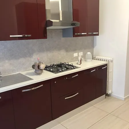 El Encantador Appartement Milaan