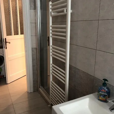 El Encantador Appartement *