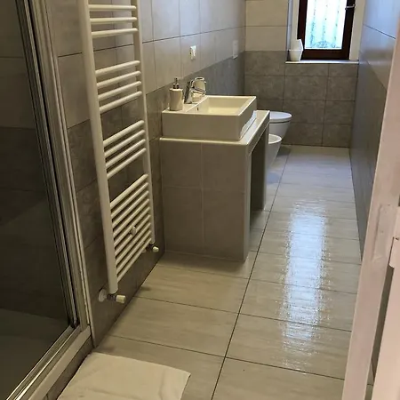Appartement El Encantador *