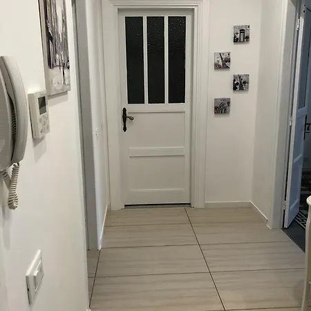 El Encantador Appartement
